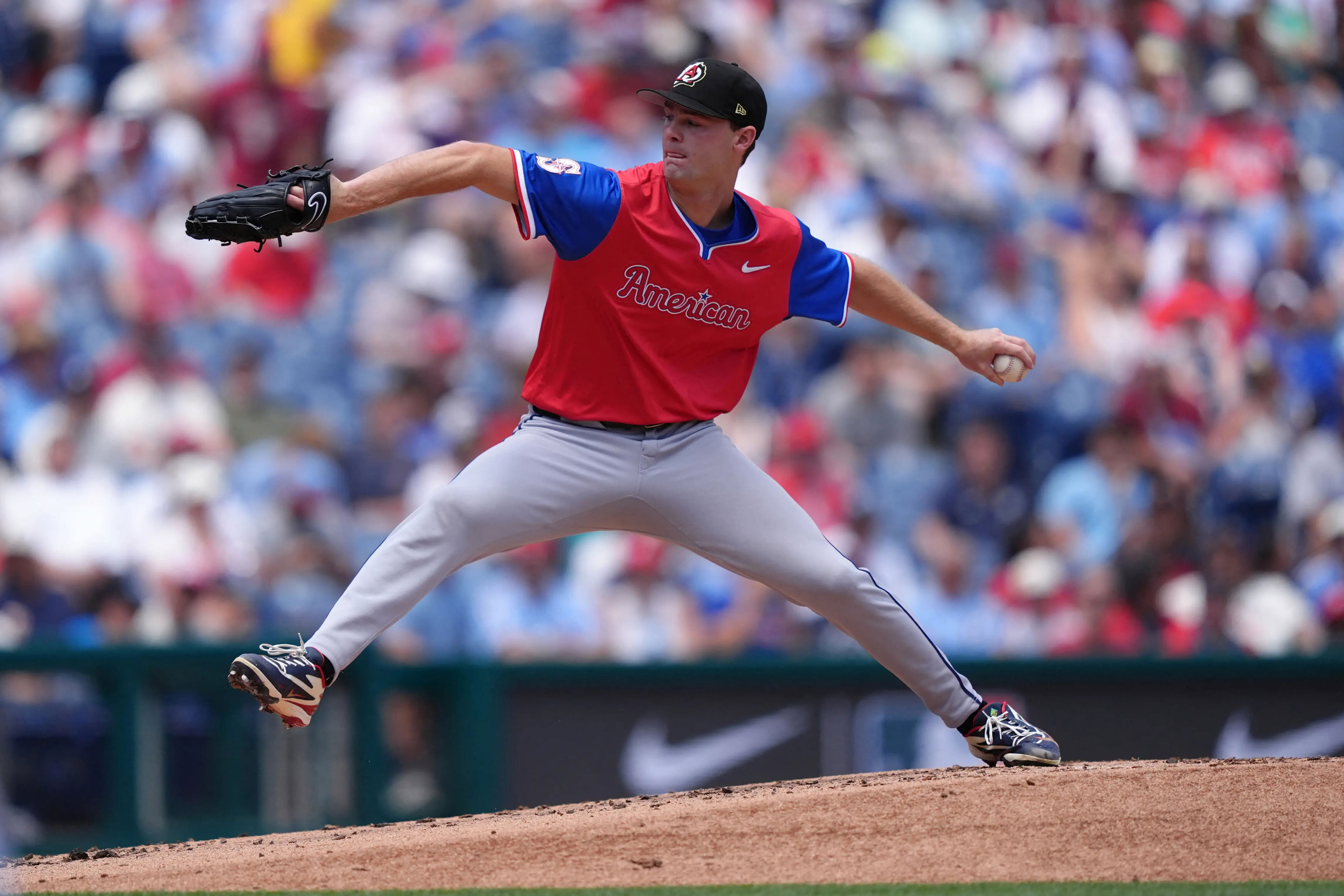 Report: Mariners to call up pitching prospect Kade Anderson