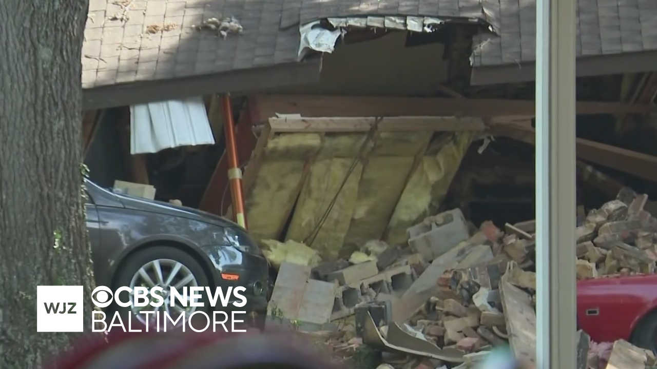 76-year-old woman killed in Annapolis house explosion