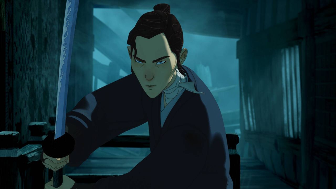 Blue Eye Samurai season 2 trailer sees Mizu renew quest for revenge, Netflix confirms release date