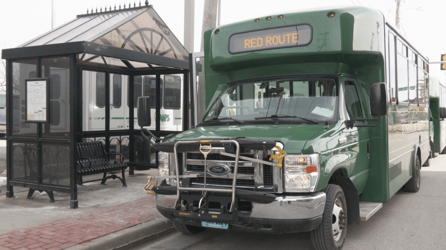 Joplin expands Sunshine Lamp trolley routes by nearly 50%