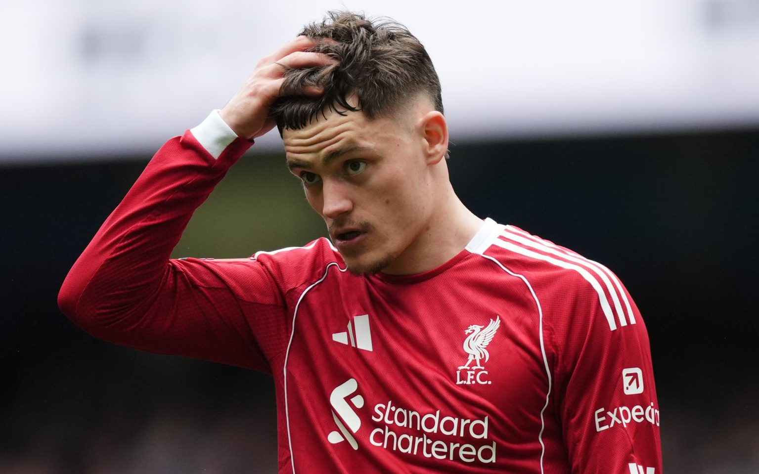 If Florian Wirtz fails, the Premier League's superstar drain will continue