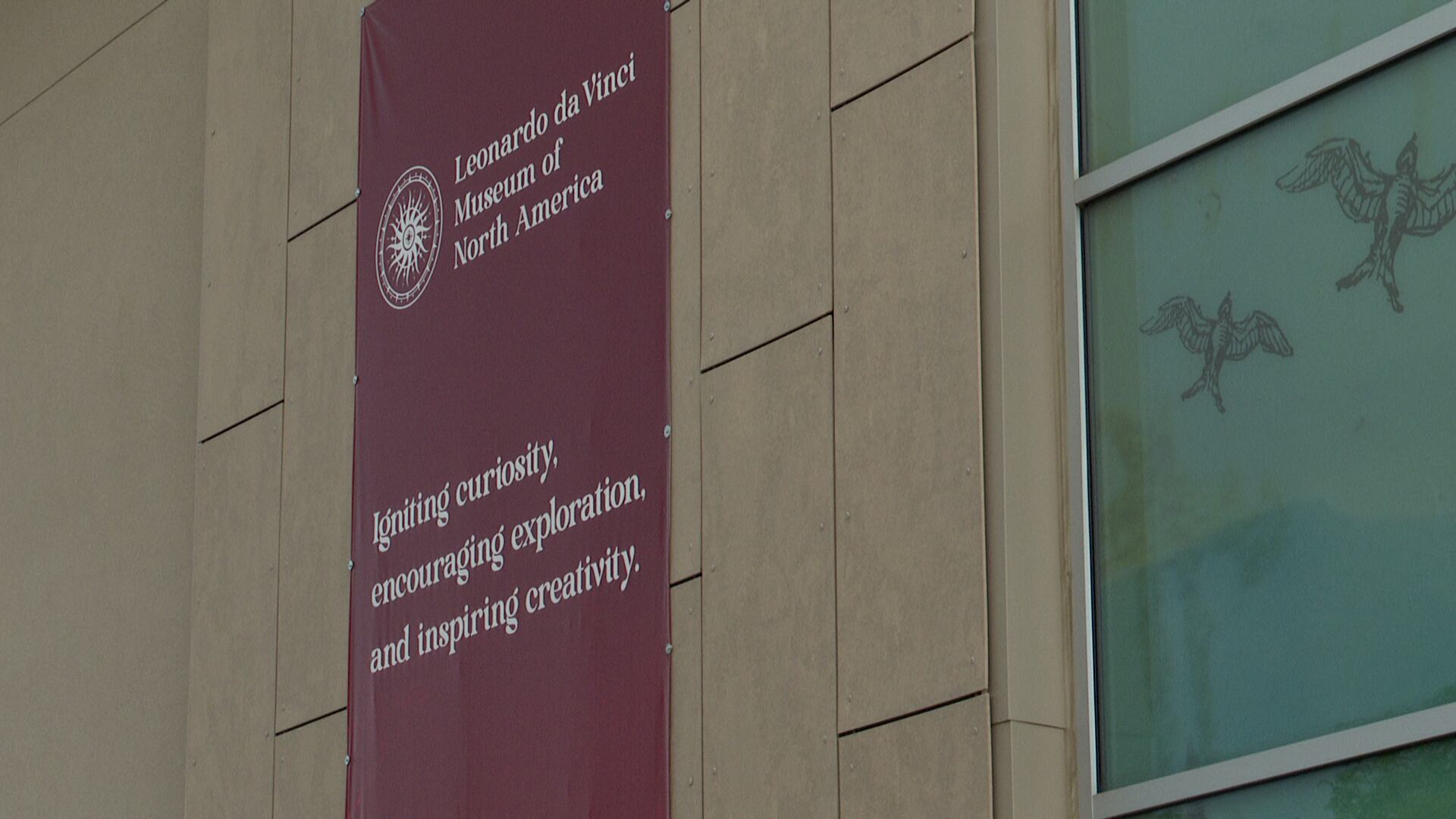 Pueblo City Council to consider $885,000 request for the Leonardo da Vinci Museum on Monday