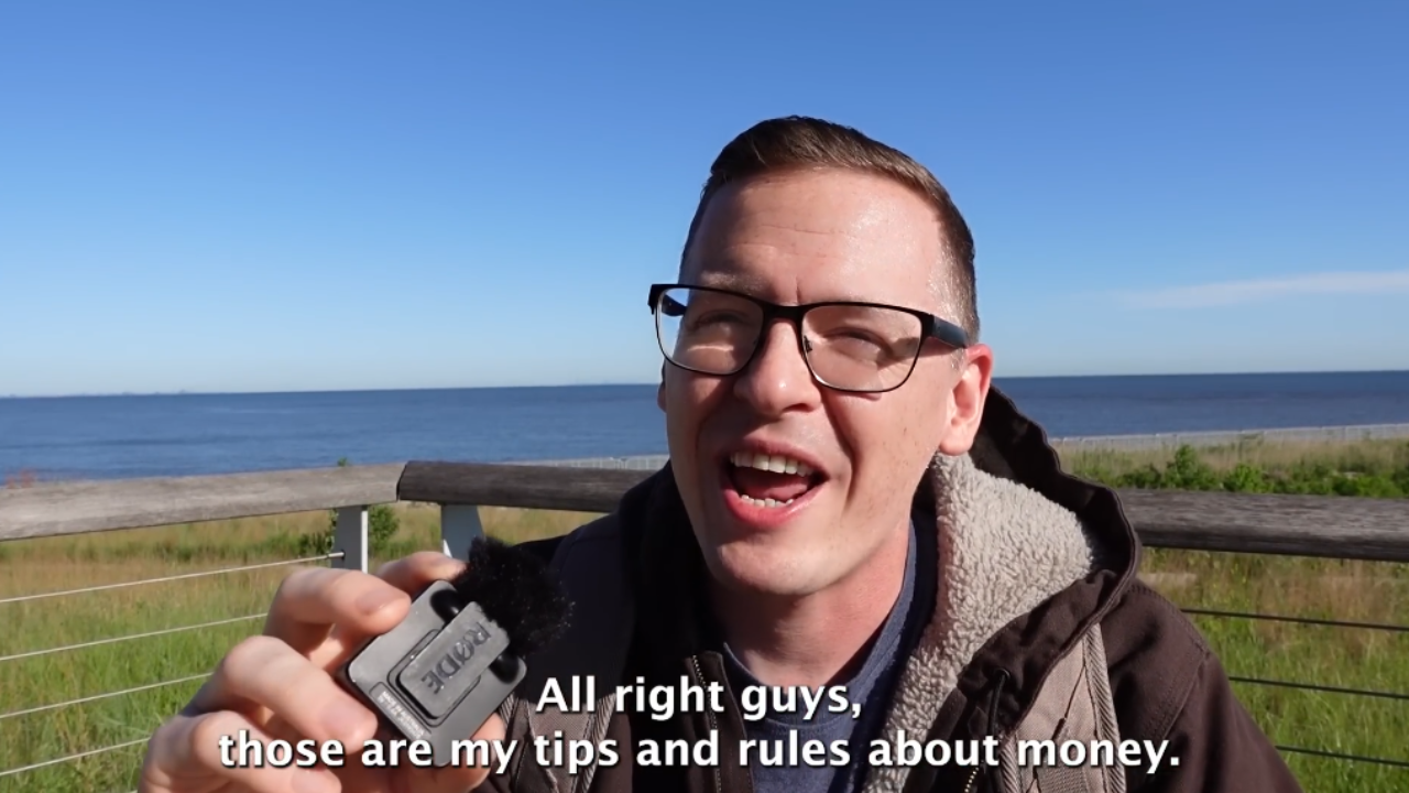 Mental growth lessons through real life English