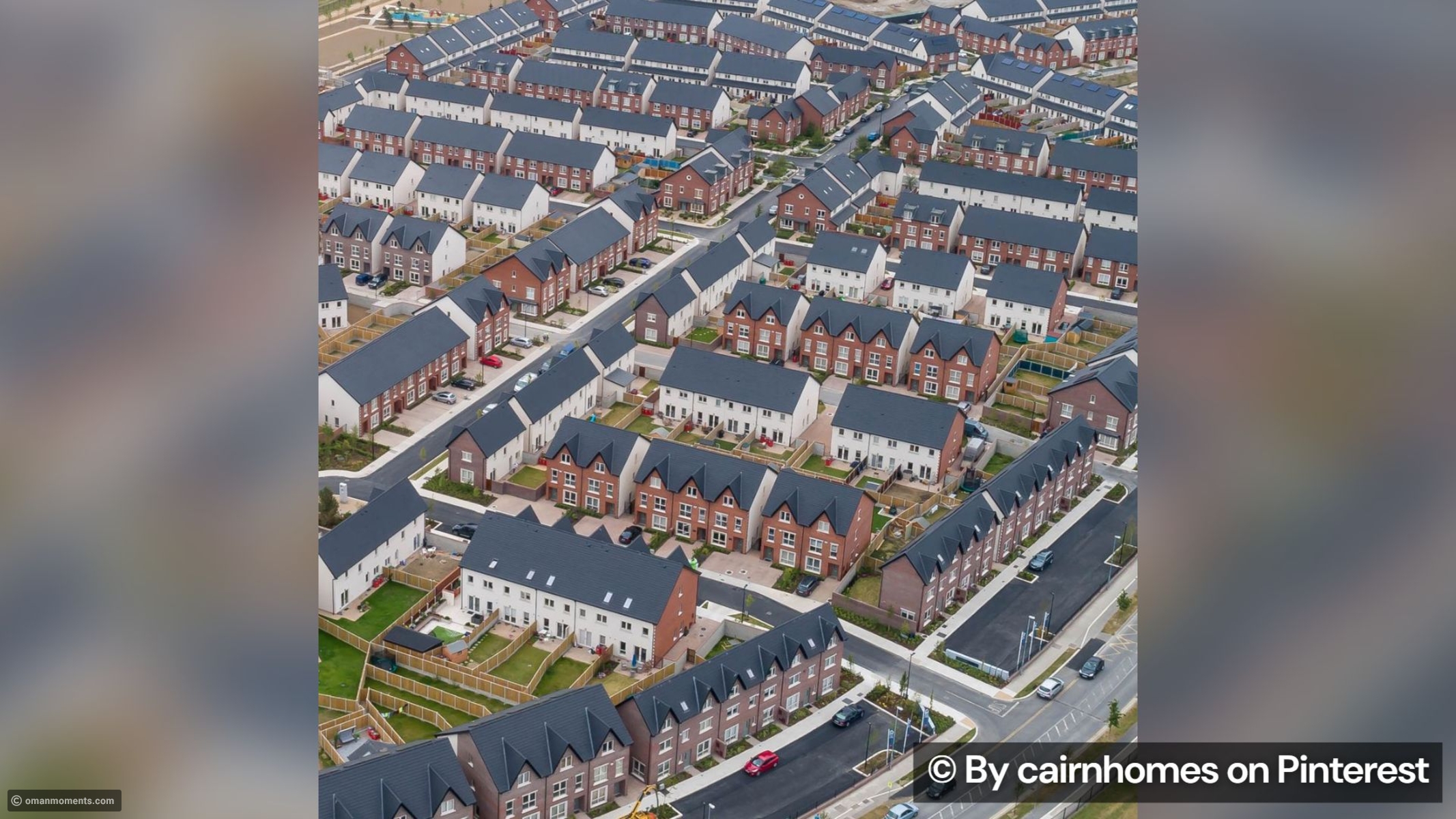 DFI is funding ViewRank's £80m mega scheme to transform Kingston rental ...