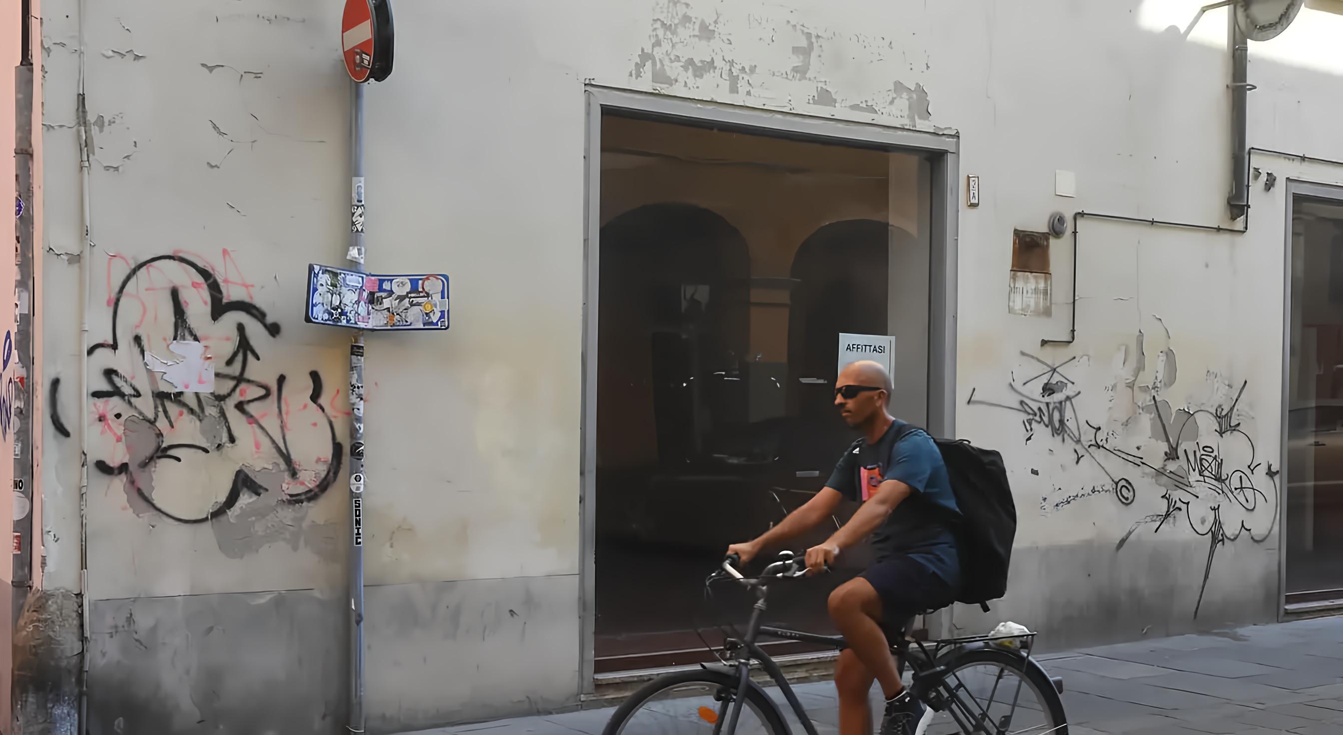 Centro storico, Bondavalli: piano tra sicurezza e nuovi incentivi - intrattenimento news from Il Resto del Carlino