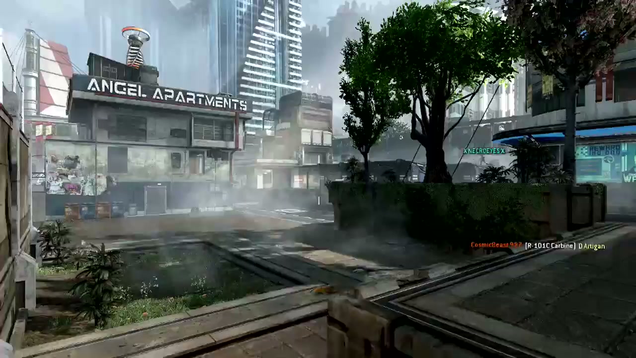 Titanfall DLC & updates explained: Season pass, free features, and what ...