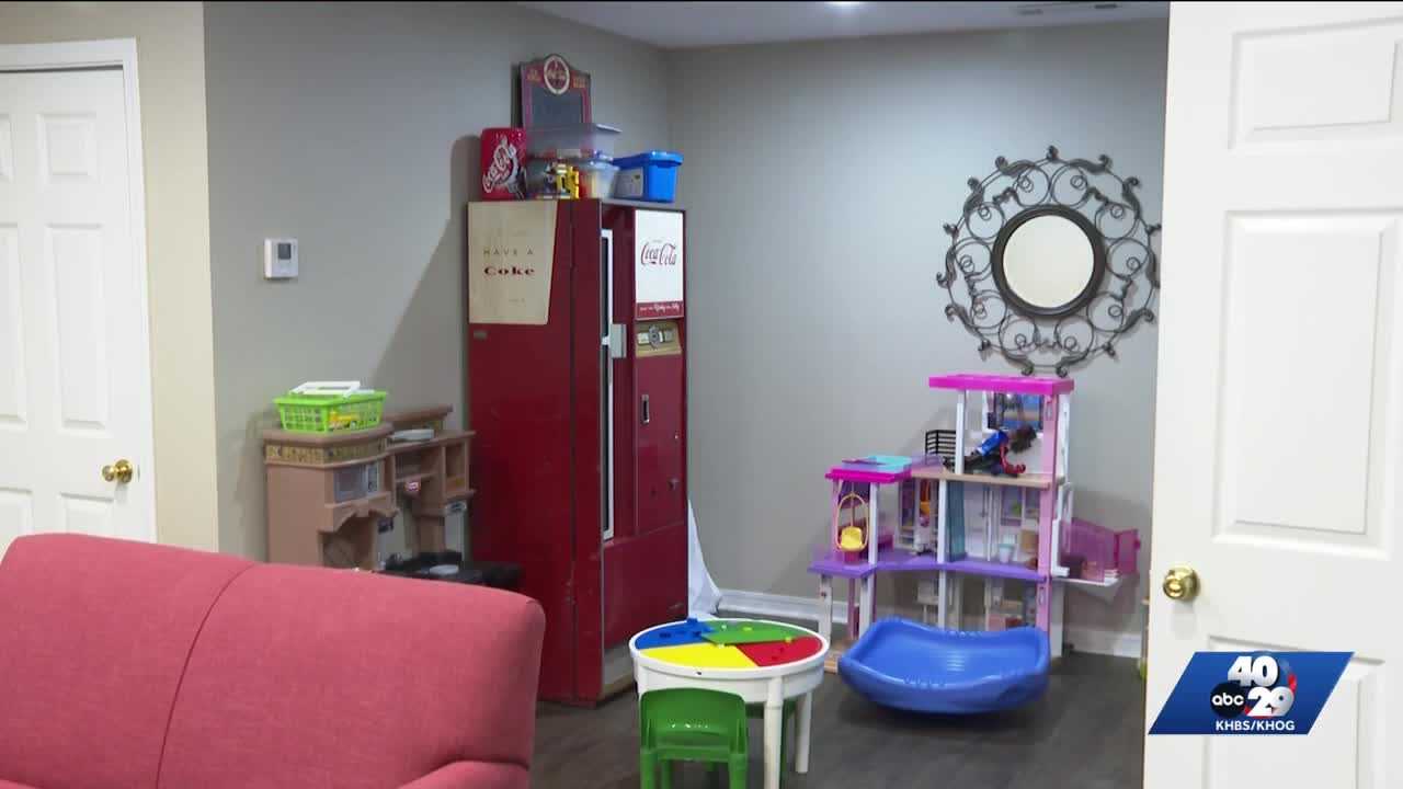 Start of school often means increase in reported cases of child abuse