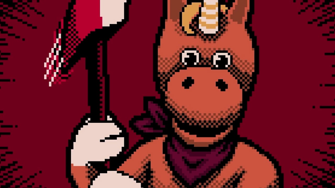 Buddy: The Game exclusive teaser trailer