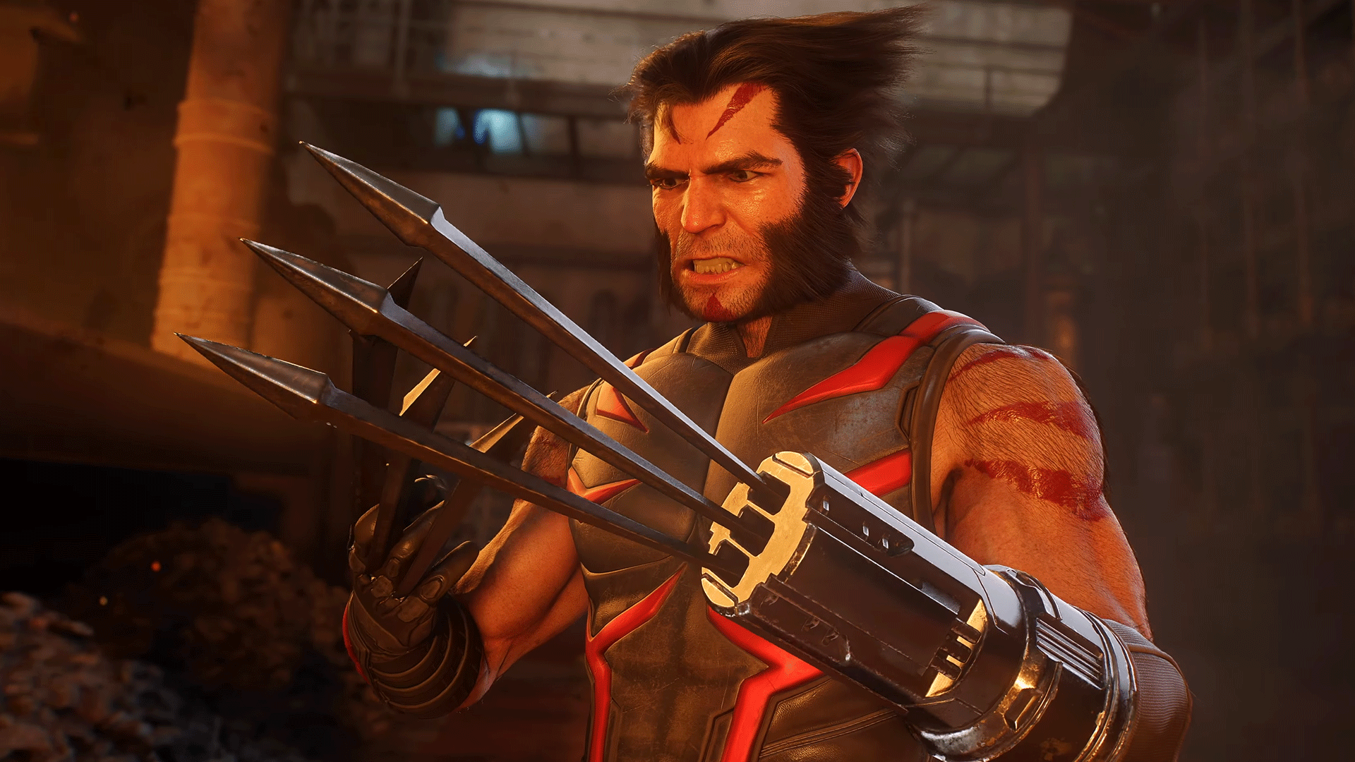 Marvel's Wolverine - Official Deluxe Edition Trailer