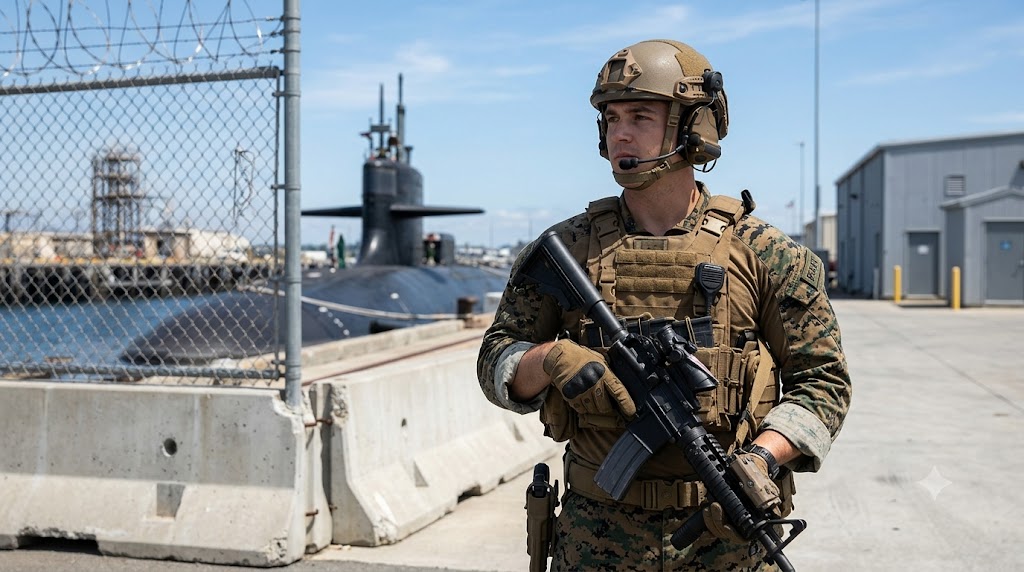 Delta Force vs DEVGRU - America’s most secretive tier-one units compared