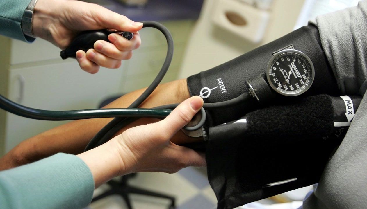 The $100 heart scan that could reveal hidden heart disease before any ...