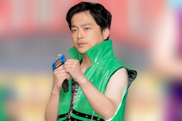 ウエストランド・河本太「井口がテレビに出てくれてるから…」相方との関係性が明らかに＜突然ですが占ってもいいですか?＞