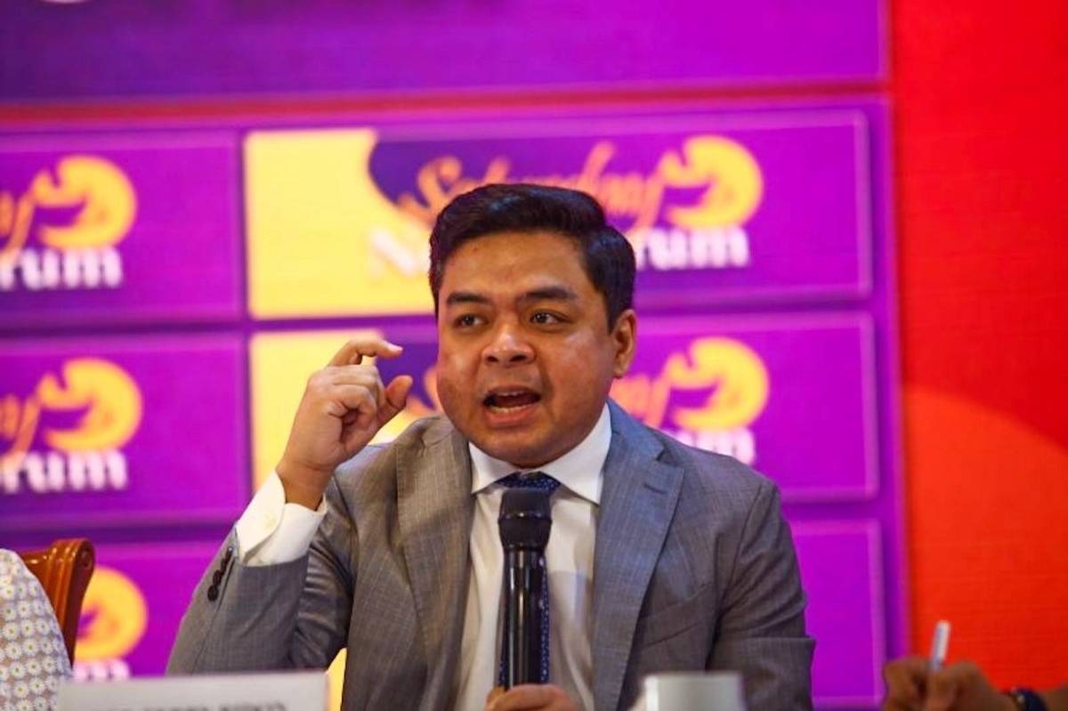 Prosecution to present witness to prove 'Piattos,' 'Secuya' fictitious