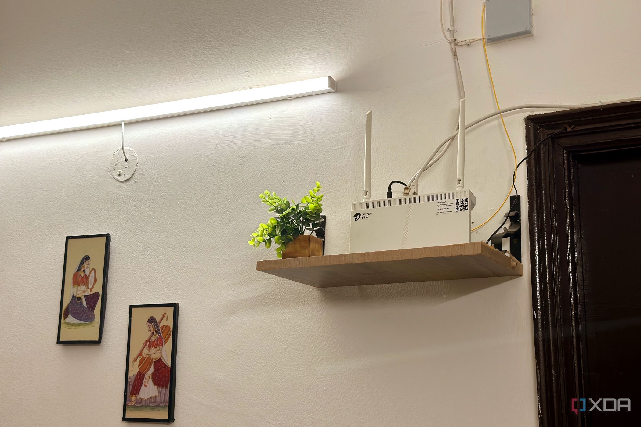Check these two numbers before you replace your router for slow Wi-Fi