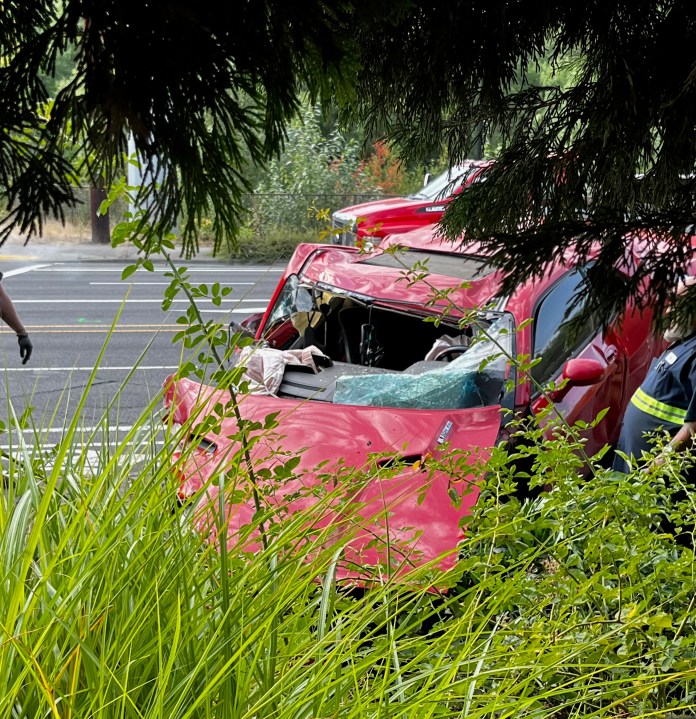 ‘We haven't seen plans': Calls for safety continue after fatal crash at busy Hillsboro intersection