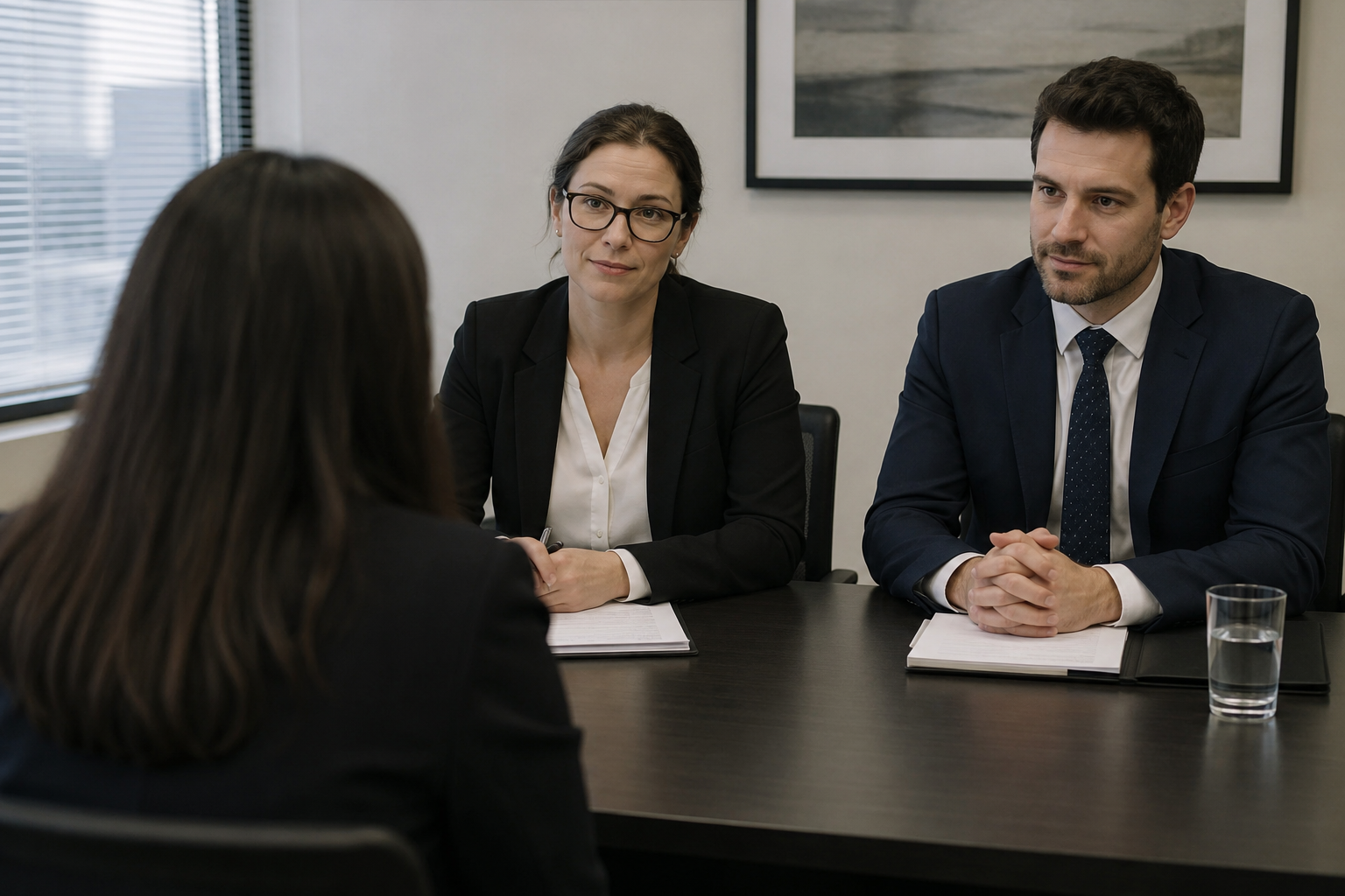 How to answer the most difficult question in job interviews