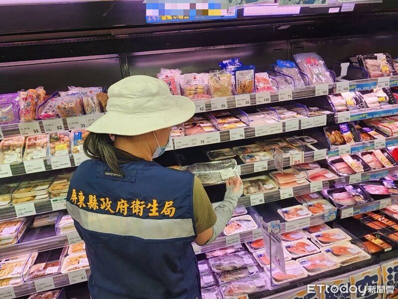 中元節將至! 屏東抽驗71食品 炒麵涼麵香腸等全數合格
