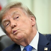 Per la sala da ballo della Casa Bianca Trump vuole l'artigianato italiano
