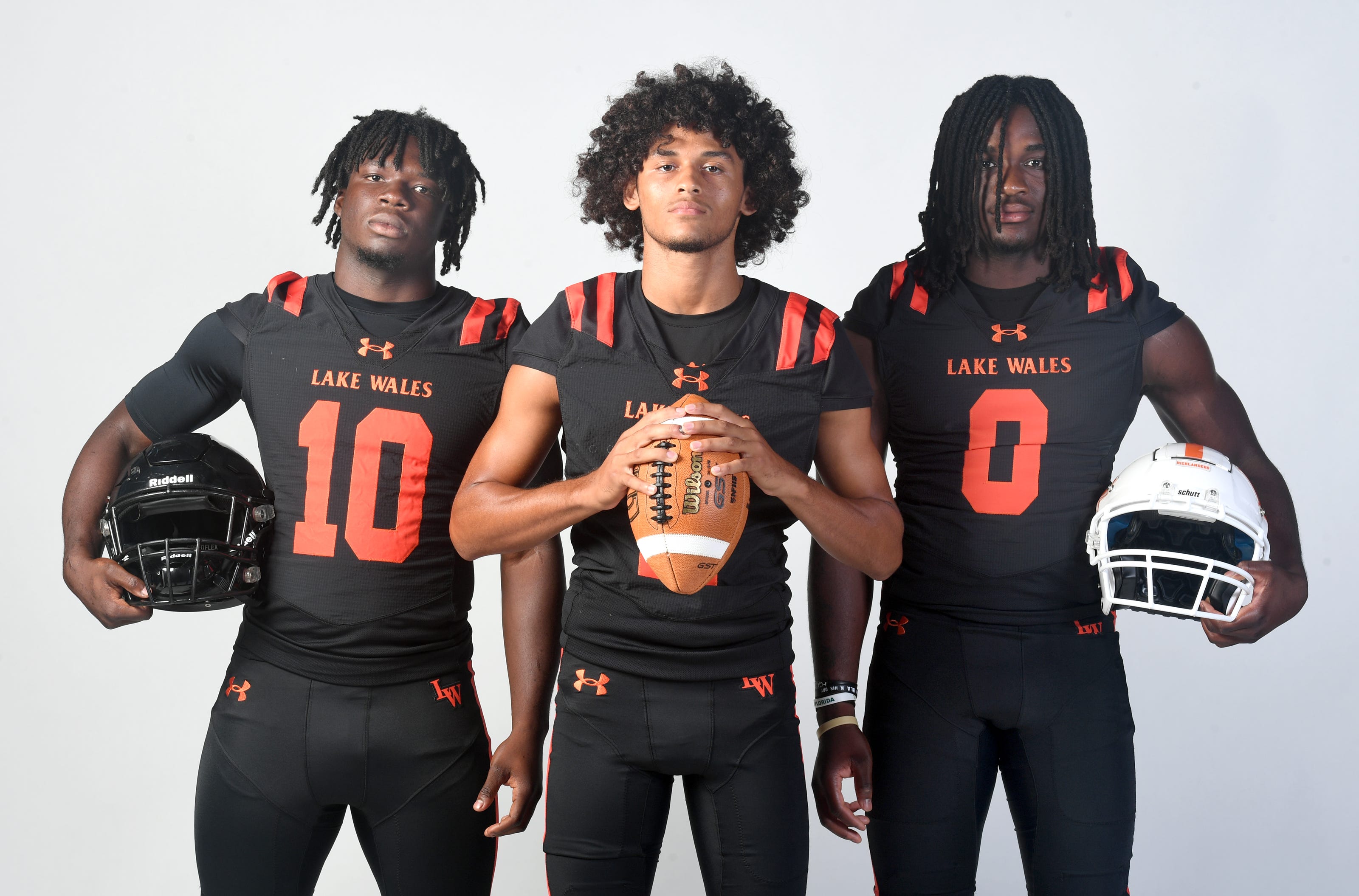 Lake Wales overcomes poor conditions for 22-point win over Orlando Jones