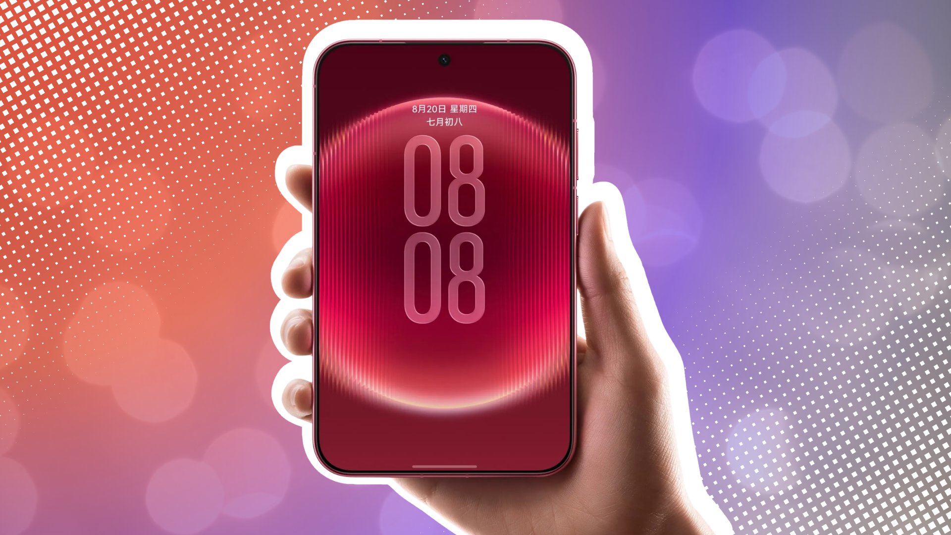 Huawei dreht mit neuem Smartphone den Spieß um