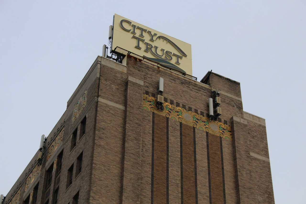 Landmark Bridgeport City Trust building sells for $21.5 million