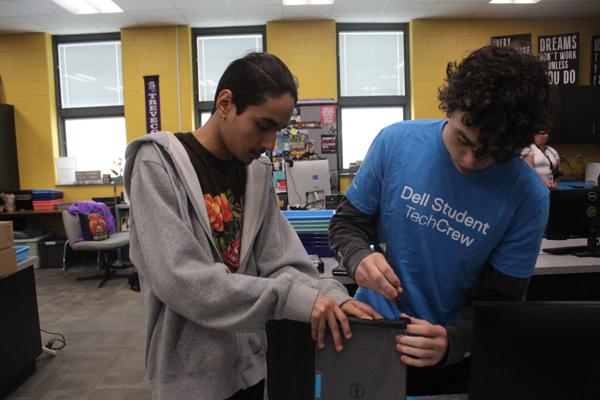 North Augusta Chamber seeks to help Aiken County high schools have Dell Tech program