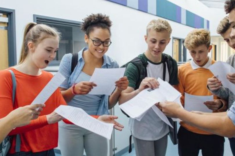 'Record number' of Leaving Cert students to receive their results today