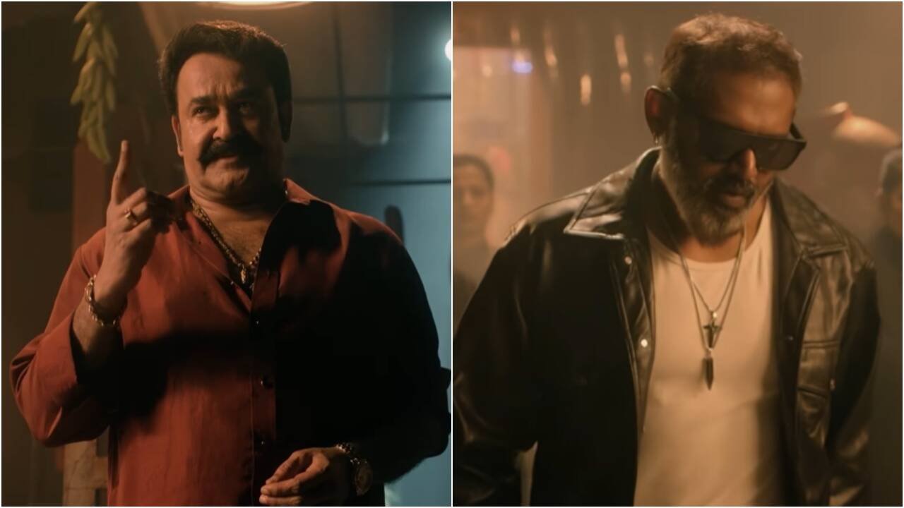 Bigg Boss Malayalam 8: Mohanlal announces season tagline as Jean Paul ...