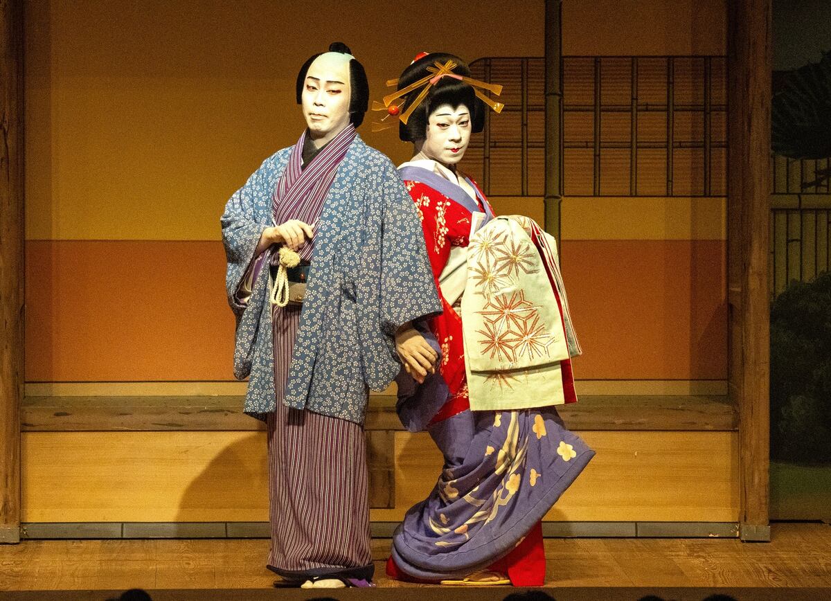 松竹座閉館に上方俳優たち奮起 大阪の歌舞伎つなぐ「晴の会」「上方歌舞伎会」相次ぎ開催