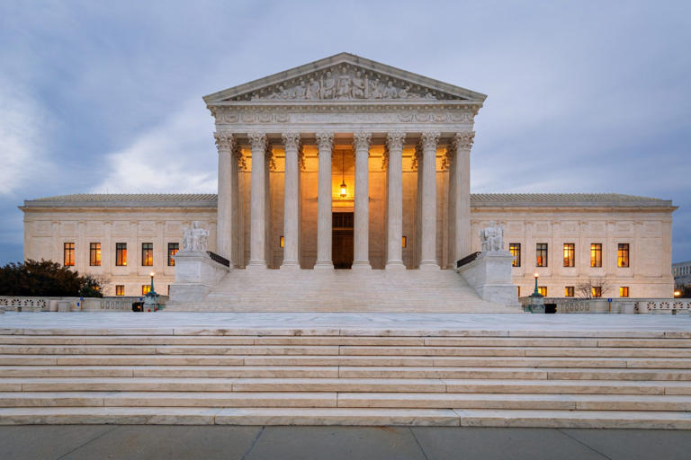 Prediction market exec says gambling fight could reach Supreme Court by ...