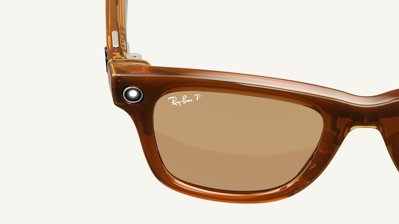 Meta smart glasses face movie theatre ban in UK — another blow to the tech