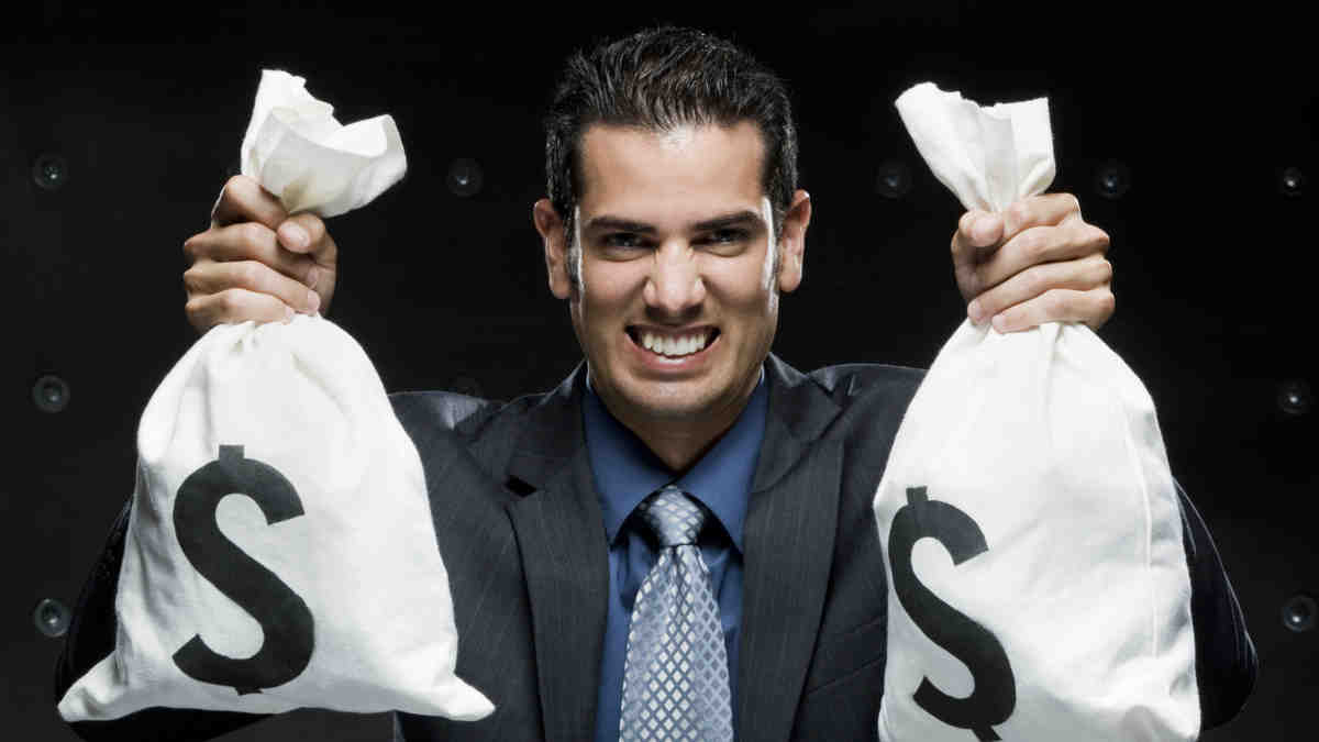 Lunch wrap: ASX down as GYG swings to loss; Regis hits paydirt