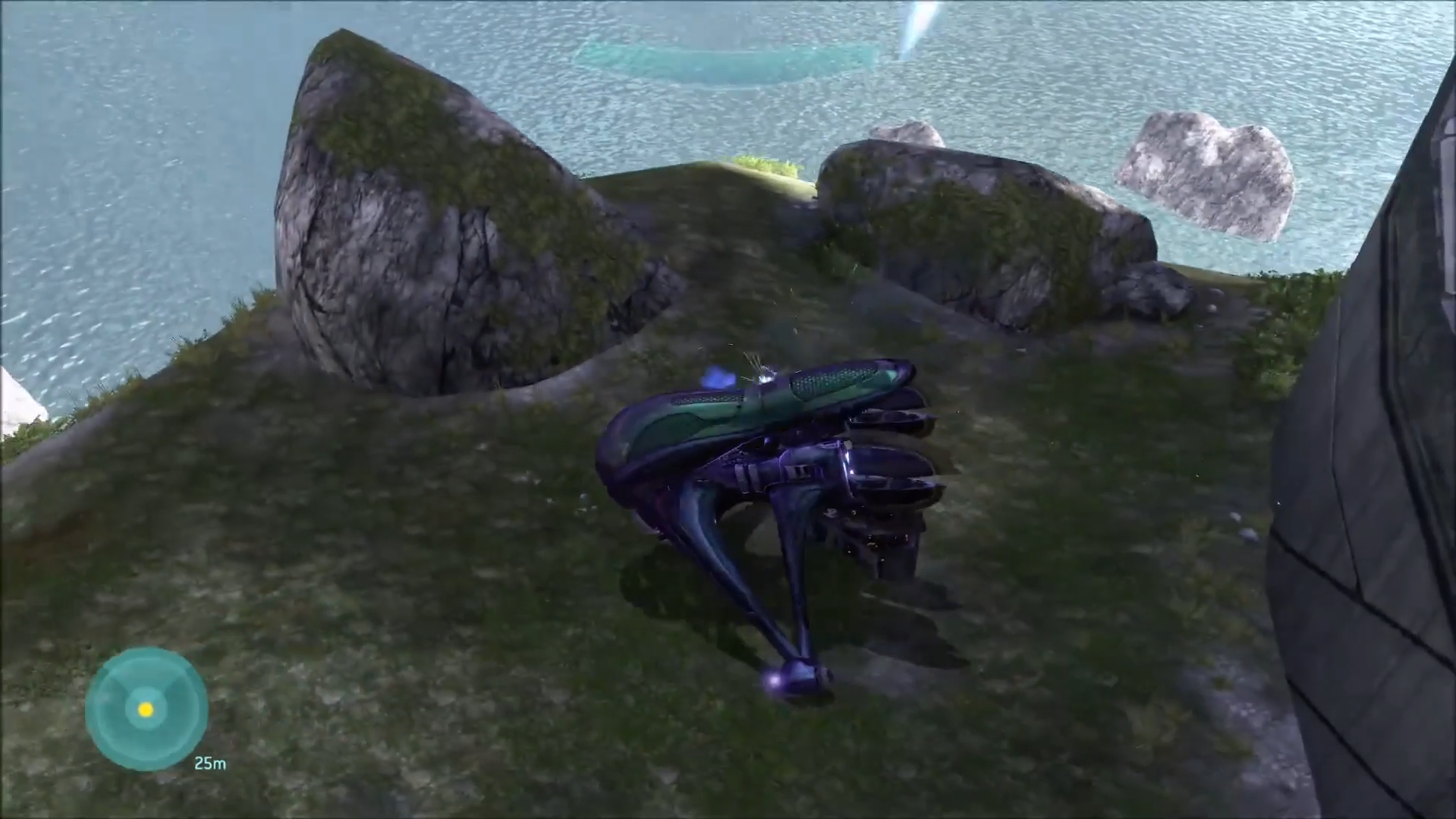 Halo 3’s secret brutes using battle rifles explained