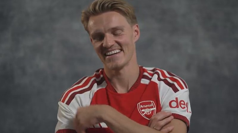 Why Arsenal's World Cup hero is so grateful for Aussie fans