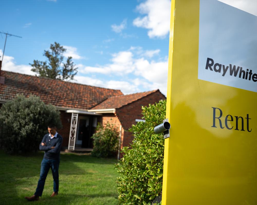 Will rents rise by 30%? We don't know, but the number of stories about rents rising definitely did