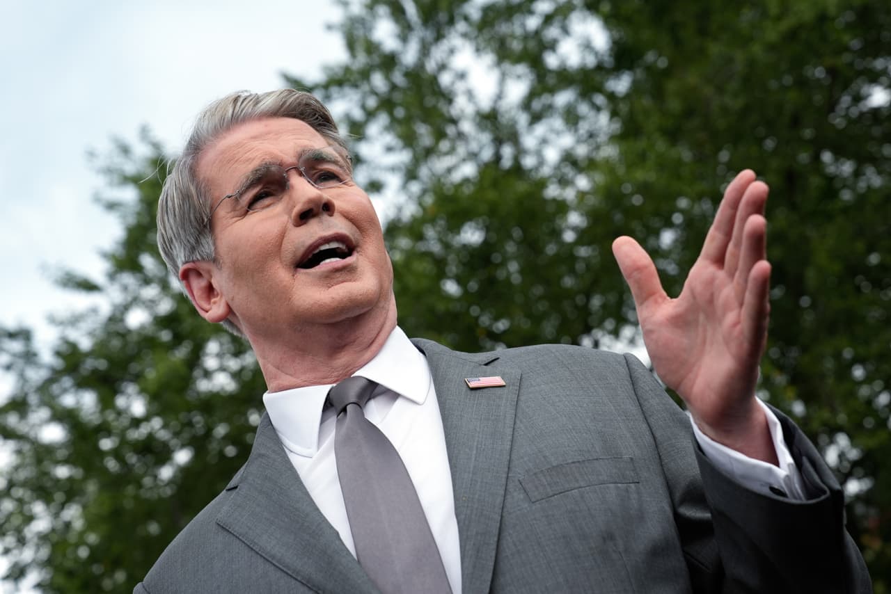 Bessent's 'big toolkit' leaves investors guessing about next Treasury surprise