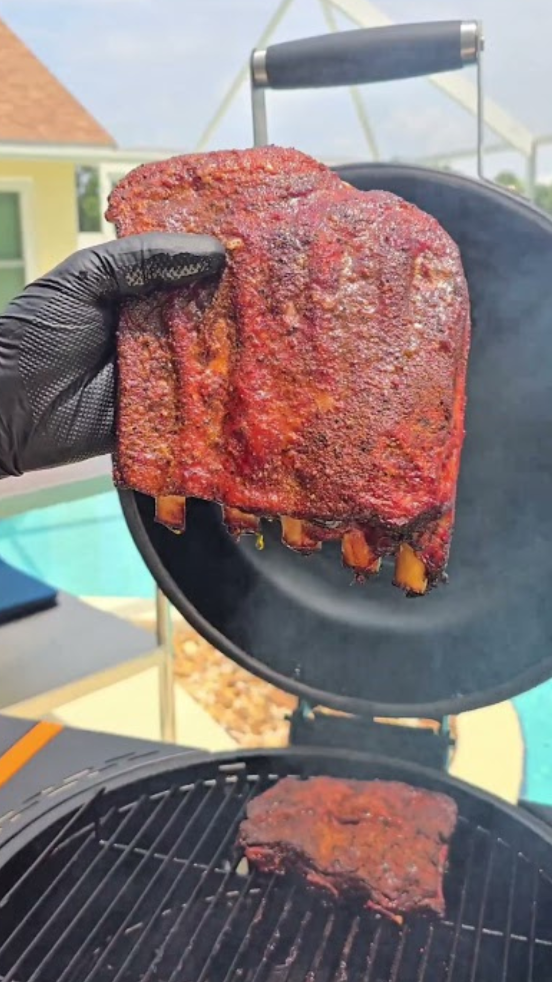 Beef or pork: Which ribs stand out?