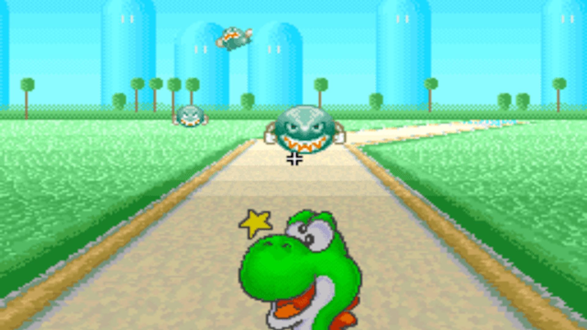 Nintendo, I'm begging you to rescue these classics from oblivion
