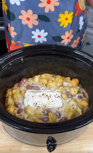 Simple one pot dinner recipe
