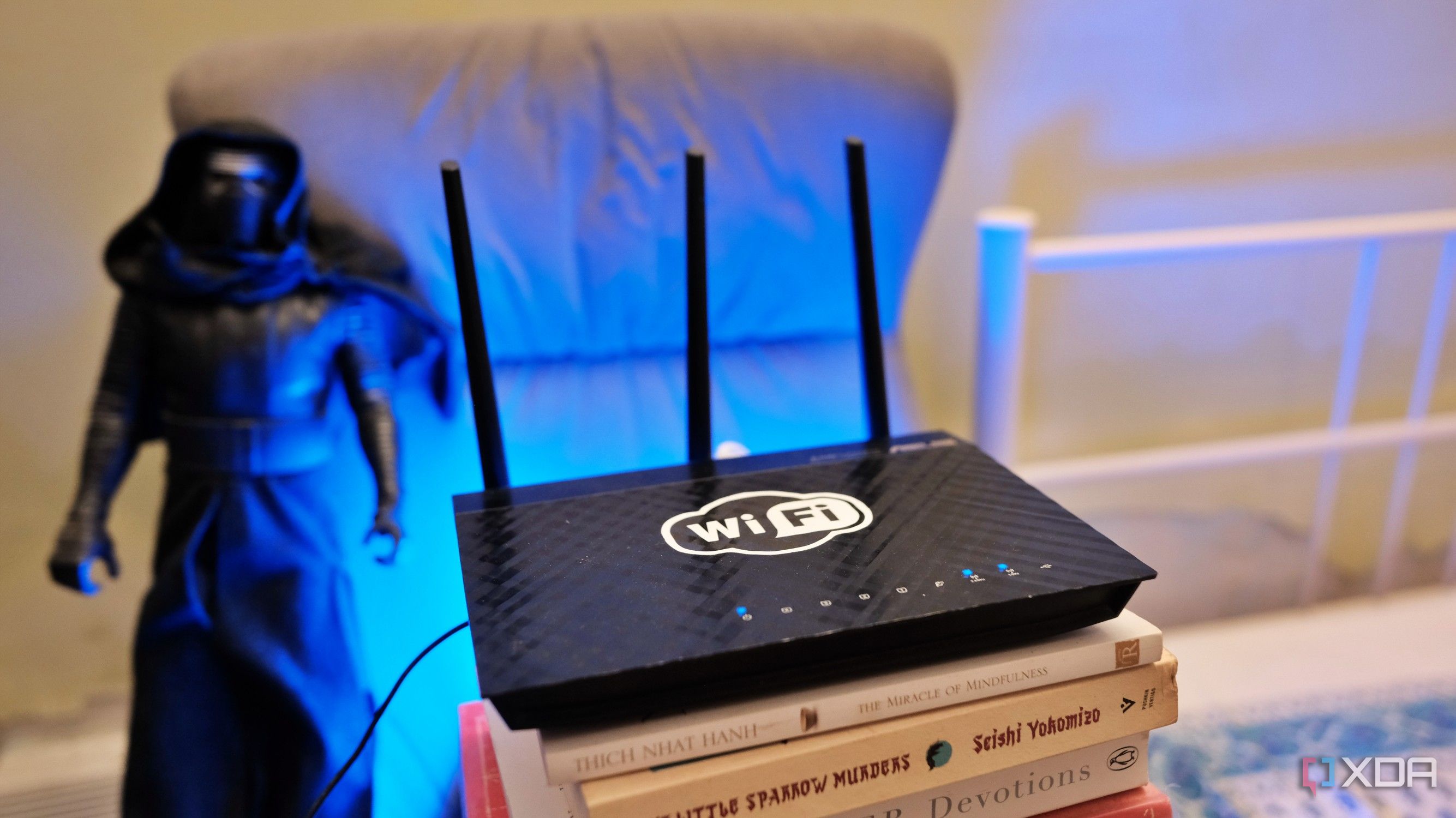 7 operating systems quietly running your house that nobody ever told ...