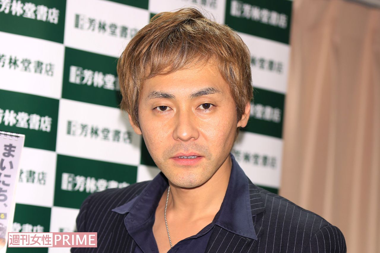 〈早く公開しろ〉の声、焚き火台トラブルのヒロシ「俺が悪いのか判断して」“最終手段”を豪語もいまだ明かさず