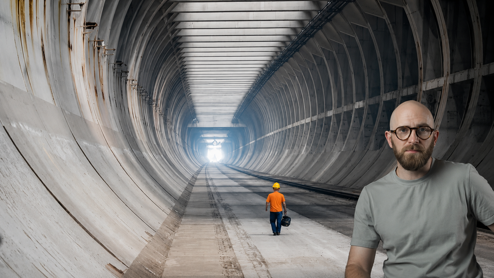 China has a water problem, so it's building one of the biggest ...