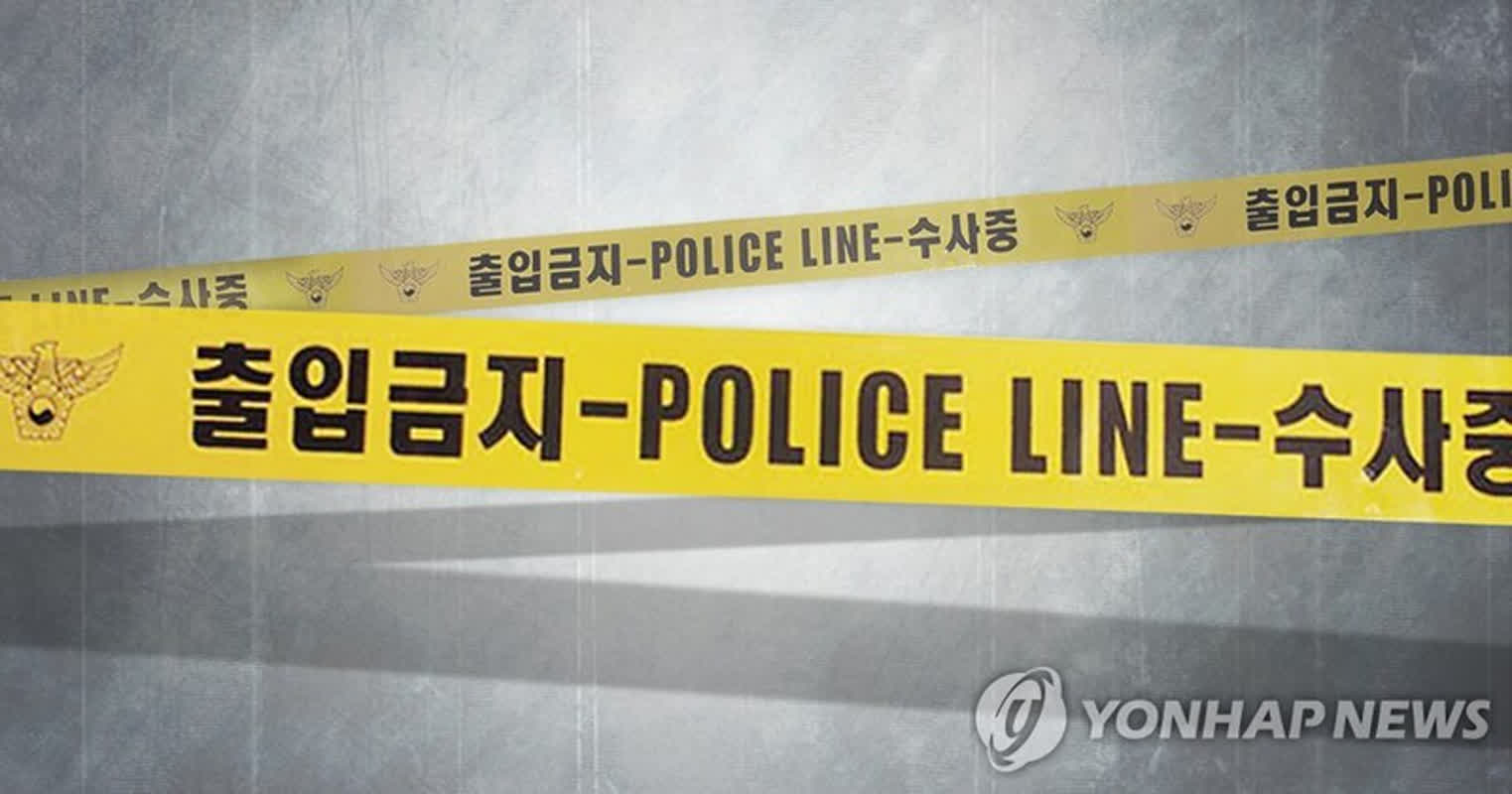 50대 형 추락사·40대 동생은 타살 흔적…의정부 아파트서 형제 사망