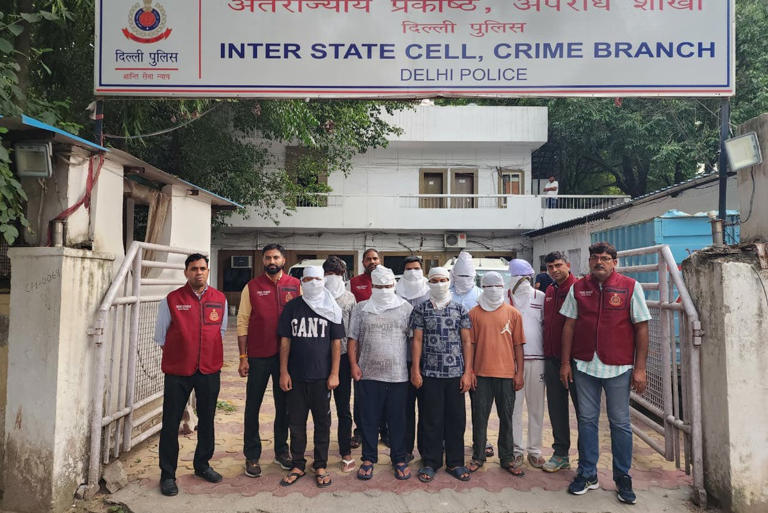 india fake cancer drug racket