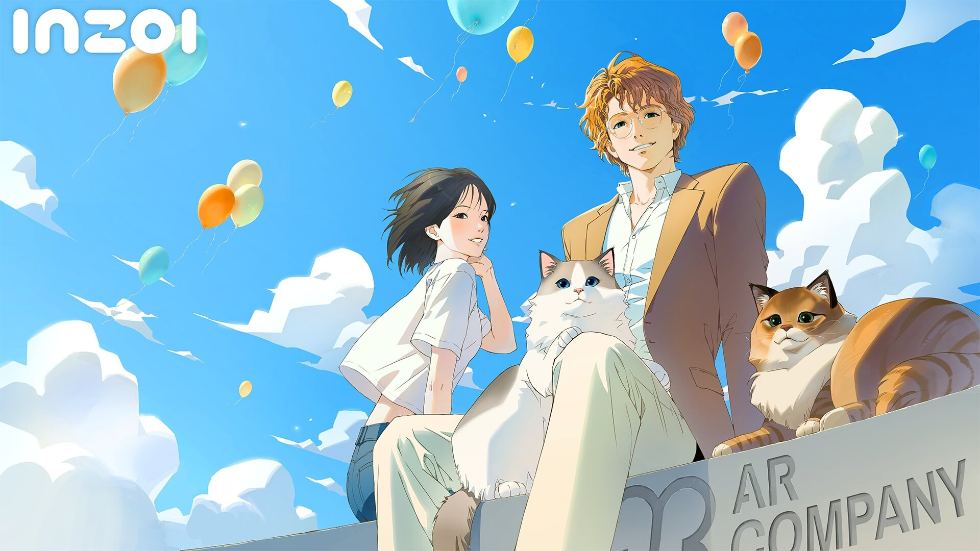 InZOI to participate in China's 'TapTap Game Fest 2026'
