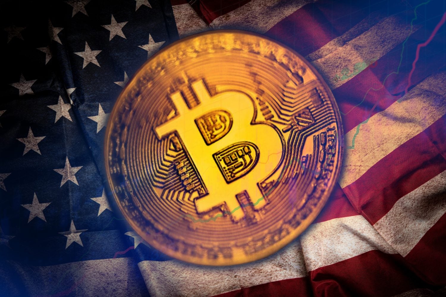 What happens to Bitcoin if Democrats win the House and Senate in November?