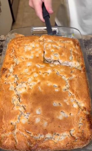 Easy homemade breakfast to start your day