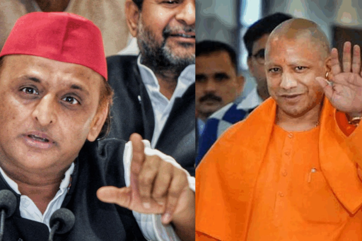 I need a chair, not a saint who needs a gaddi: Akhilesh Yadav's swipe ...