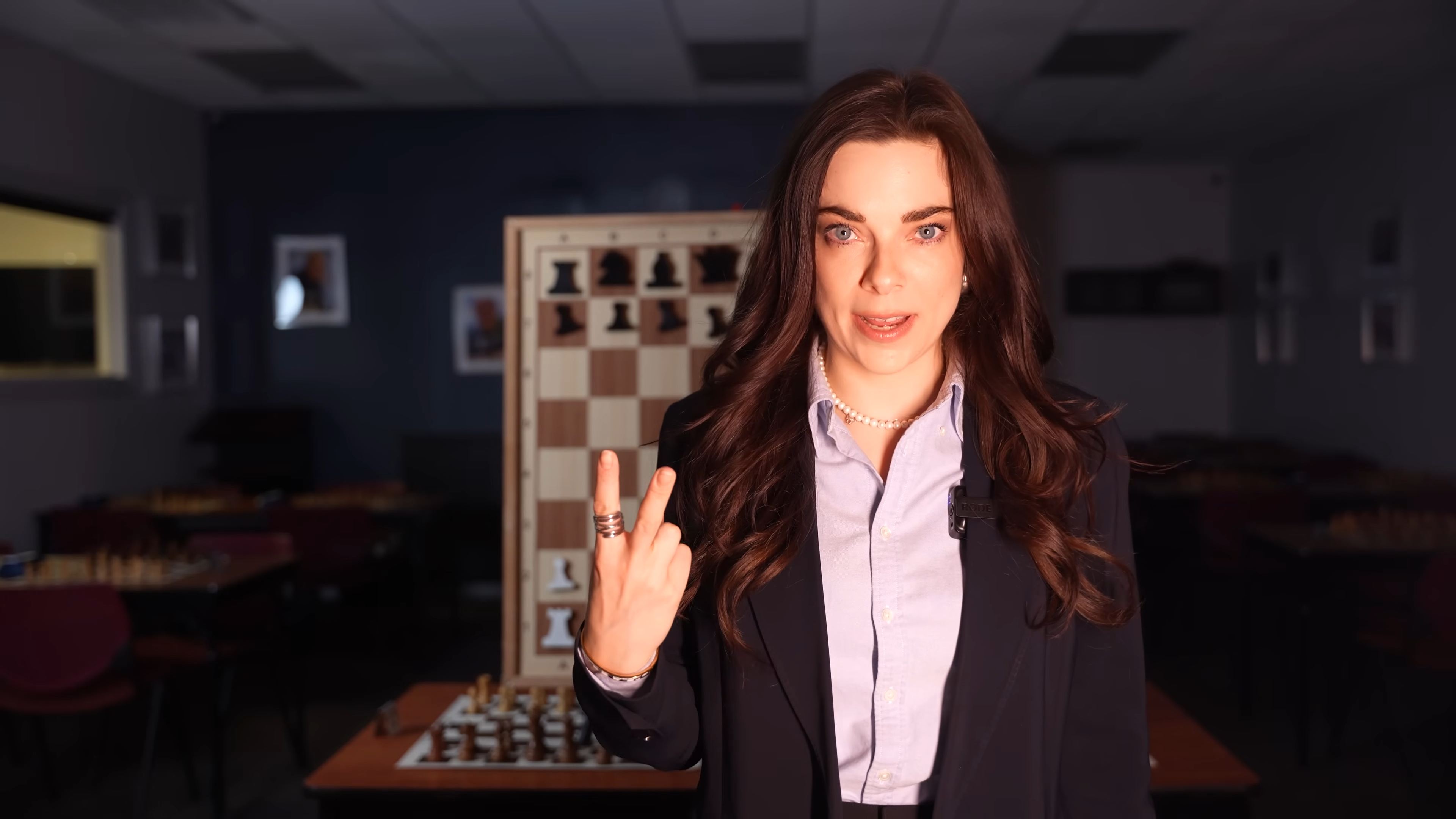 One simple checklist can turn a confusing chess position into a clear ...
