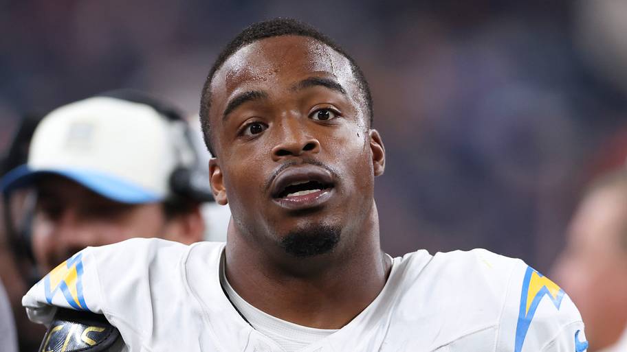 Chiefs pass rush concerns make Chargers roster crunch worth watching